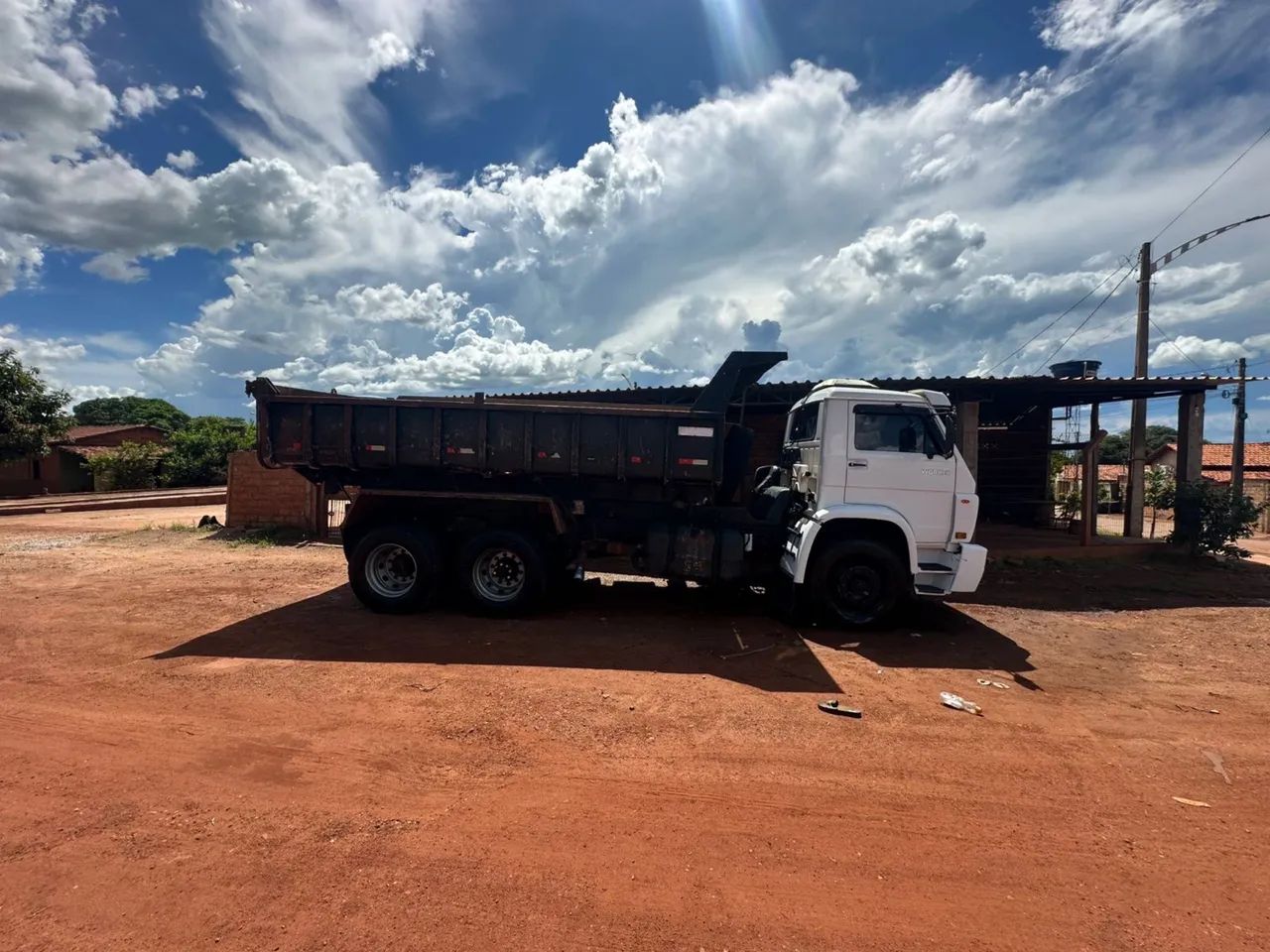 Caminhão VW 24.220  - Foto 2
