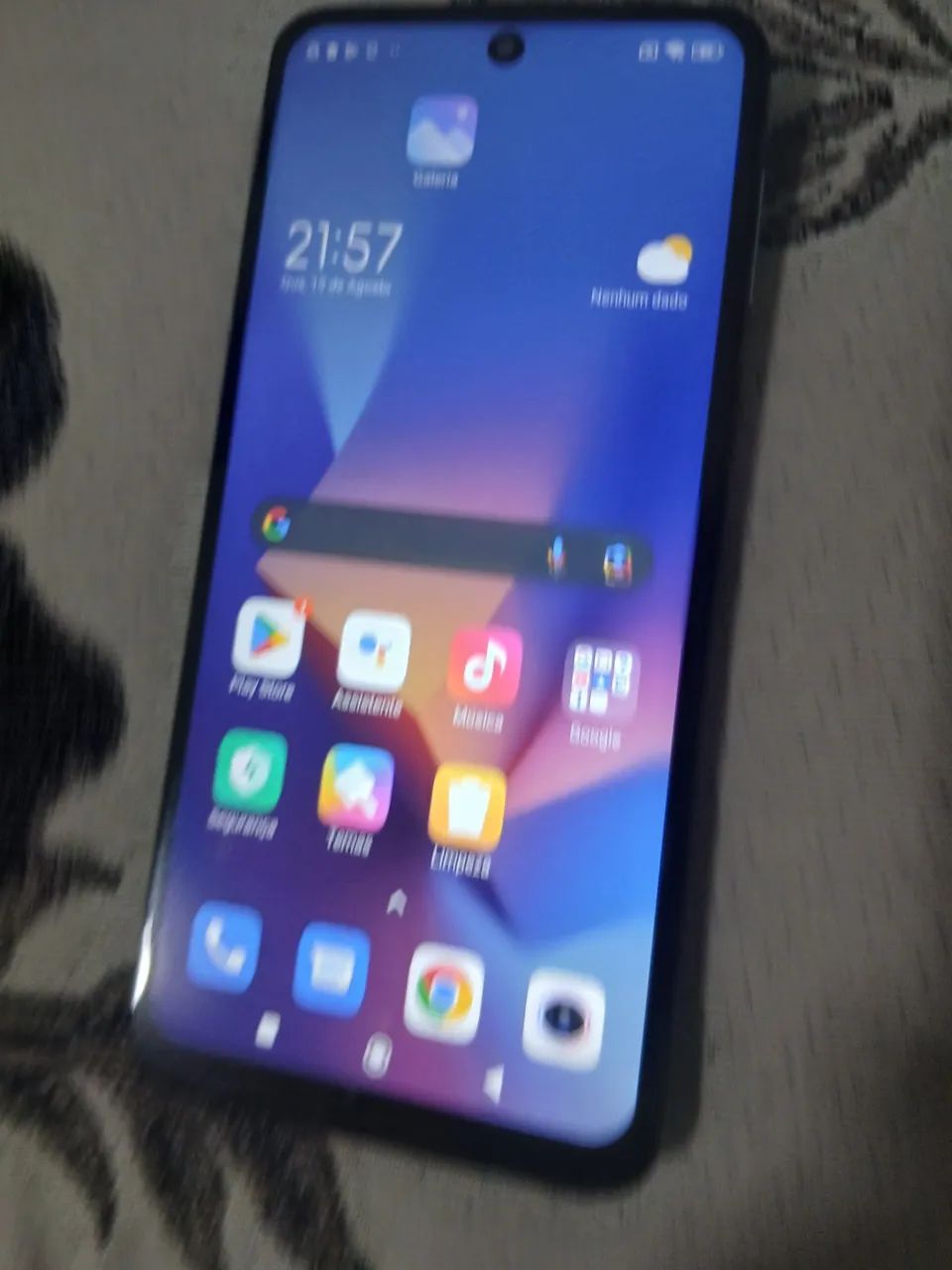 Redmi note 9s barato - Foto 3