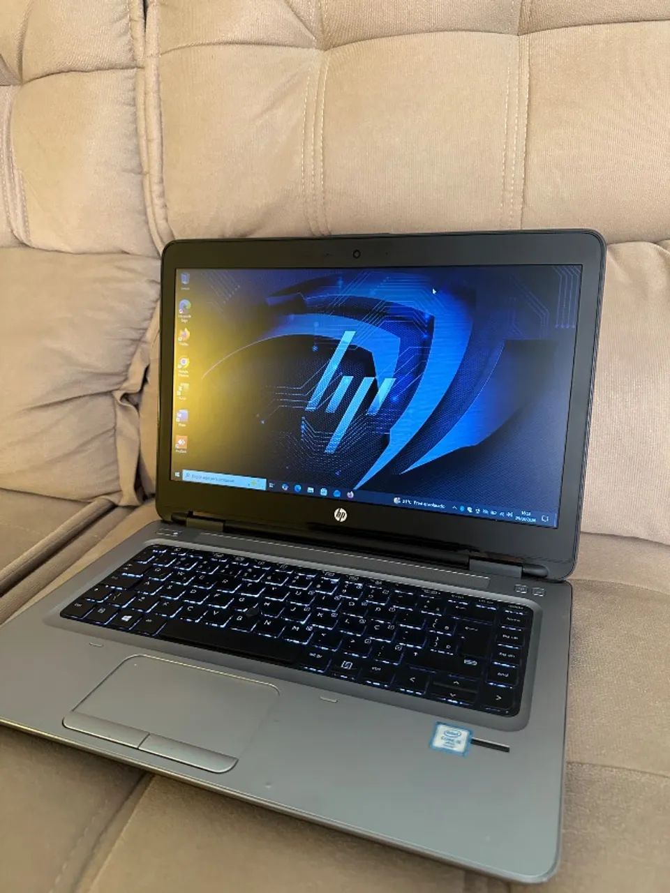 Notebook HP i5  - Foto 5