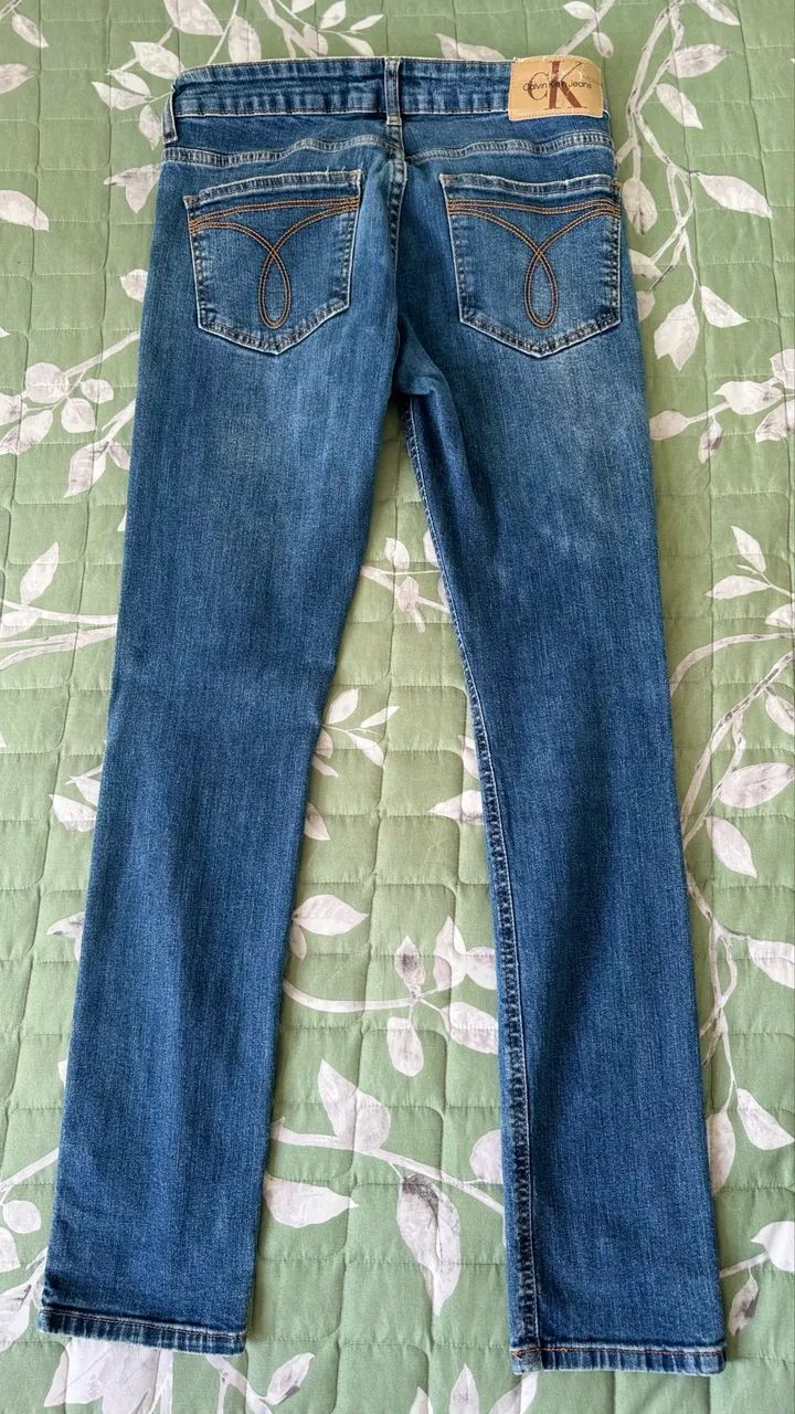 Calça Calvin Klein - Foto 2