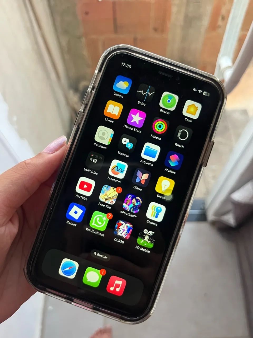 IPHONE XR 