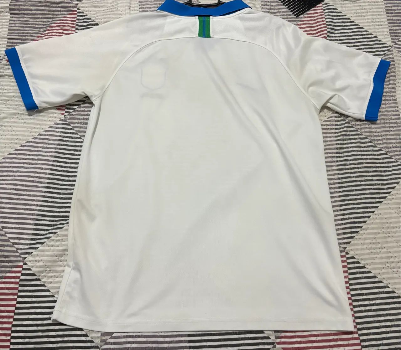Camisa de time Brasil  - Foto 2