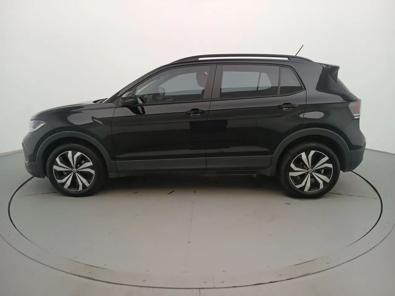 Volkswagen T-Cross 1.0 TSI Flex 12V 5P Aut., foto 2 de 18