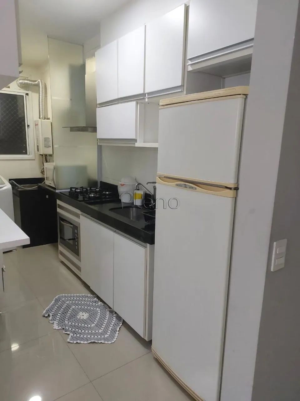 Apartamento à venda com 2 quartos na Vila Industrial, Campinas. - Foto 4