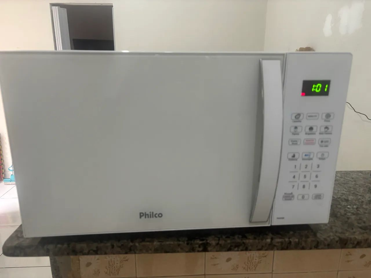 Microondas Philco - Foto 5