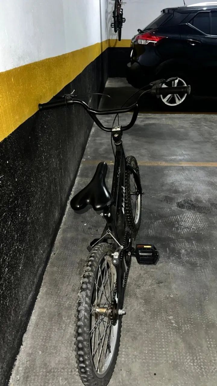 Bicicleta caloi aro 20 - Foto 2