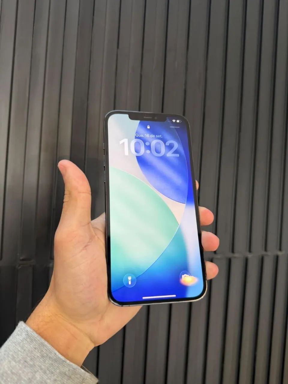 Iphone 12 Pro Max 256Gb - Foto 2