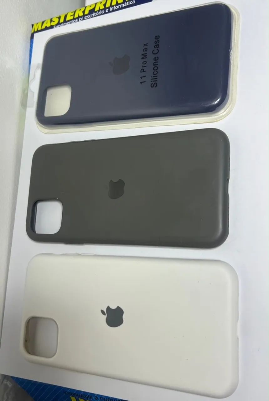 iPhone 11 Pro Max 512 - Foto 5