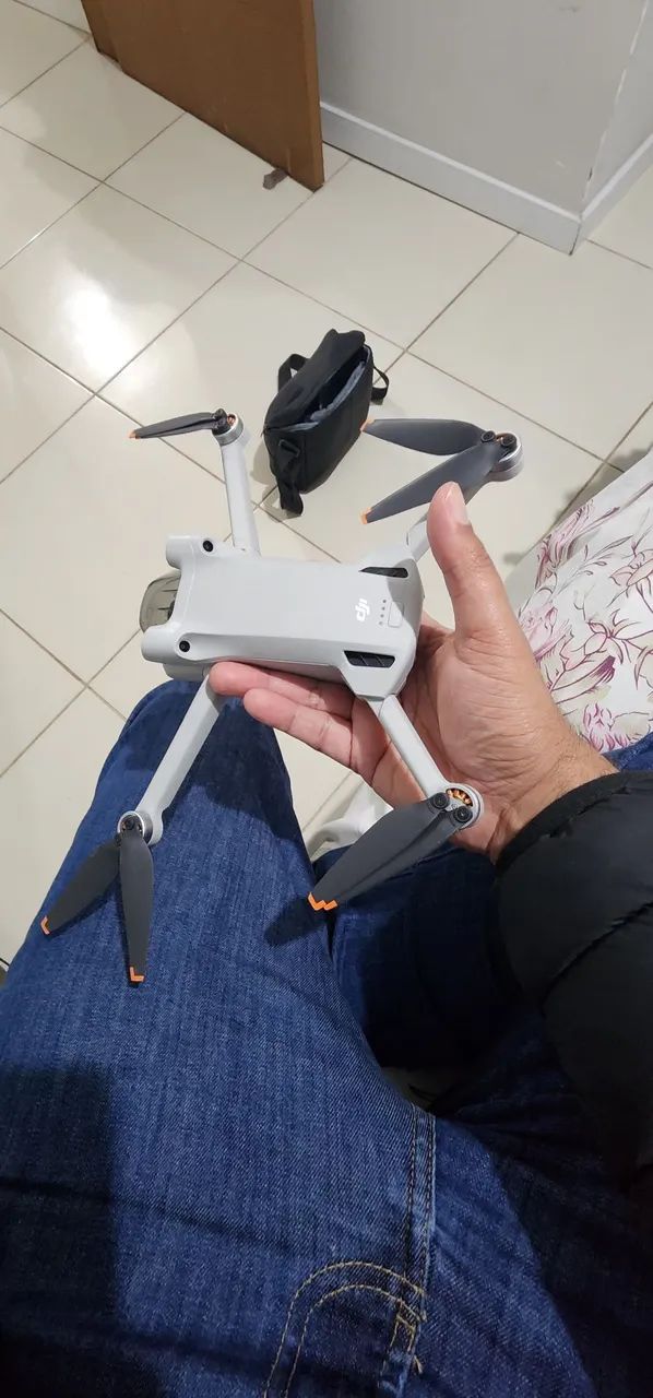 Drone DJI Mini 3 Pro  - Foto 3