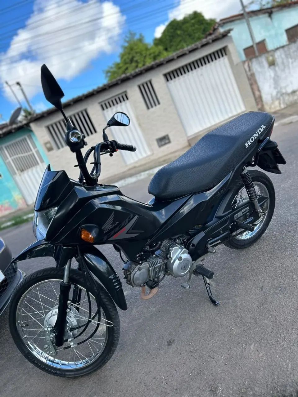 Pop 110 - Foto 4