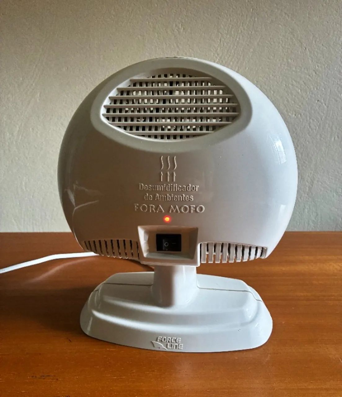 DESUMIDIFICADOR Anti-Mofo