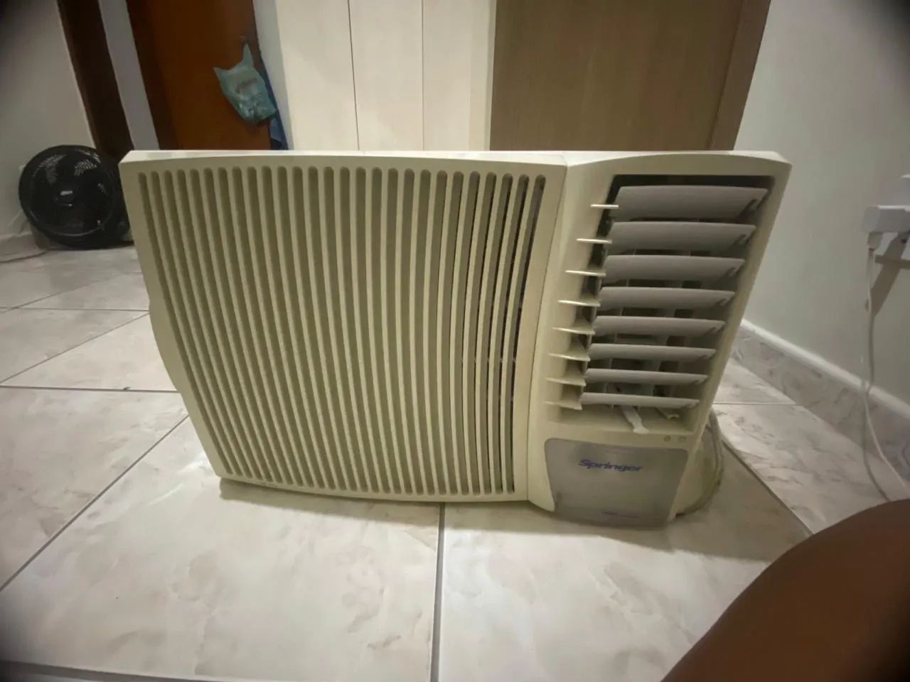 Ar-condicionado  - Foto 5
