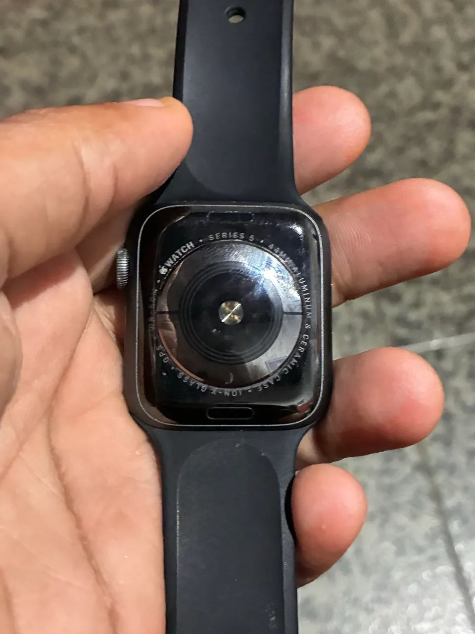 Apple Watch Series 5 (44 mm) - Foto 4