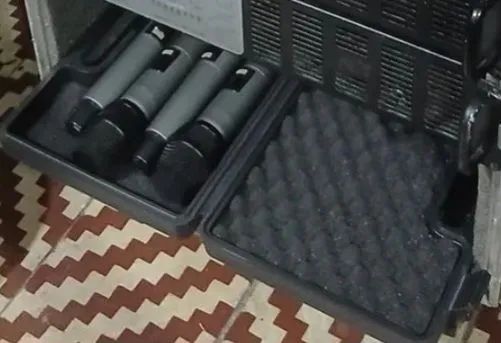 Ui24r soundcraft completa - Foto 3