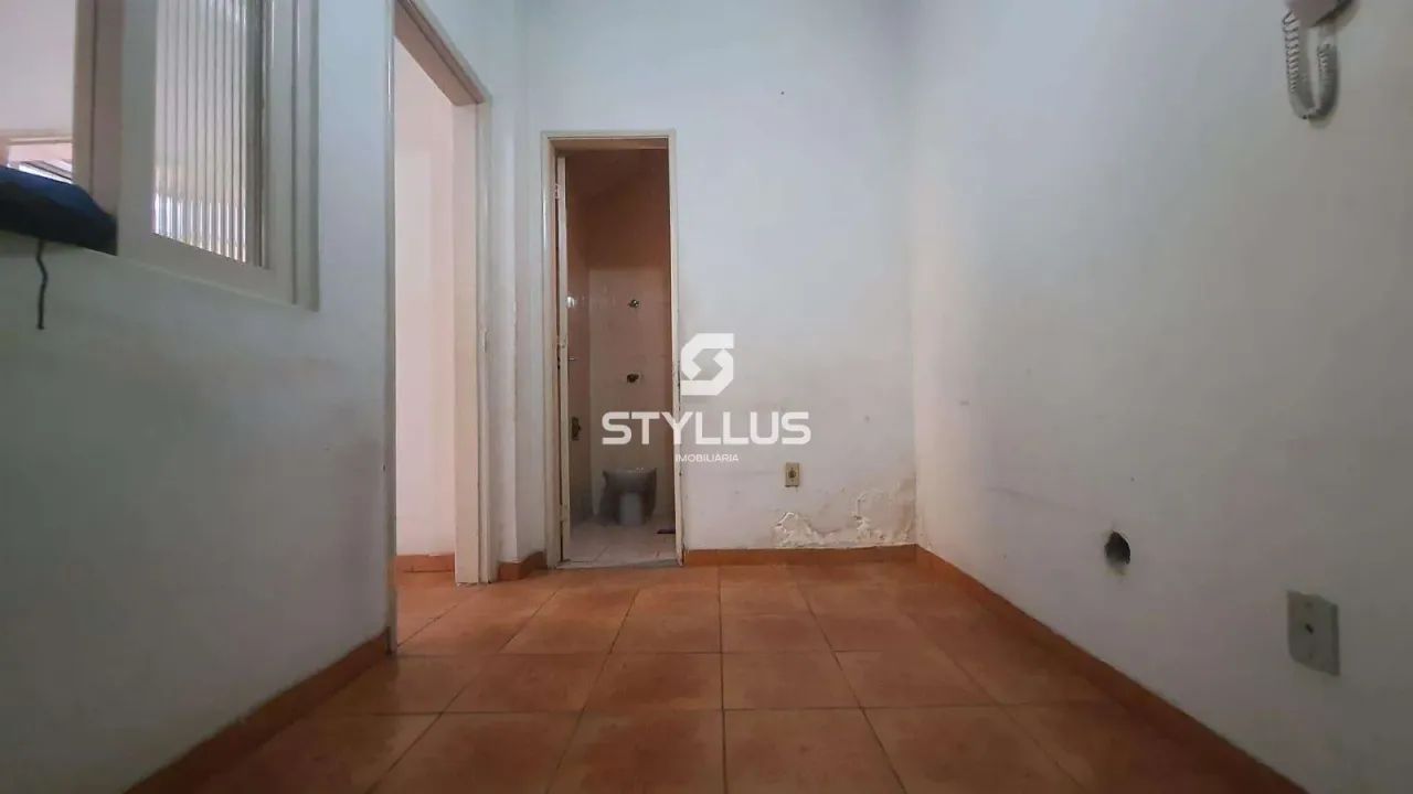 São Cristóvão | Apartamento 1 quarto - Foto 5