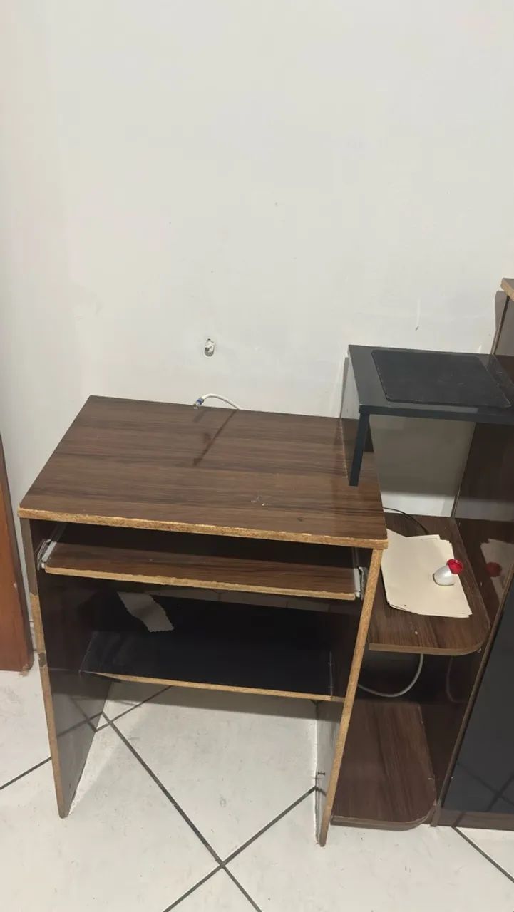 Vendo dois móveis  - Foto 4