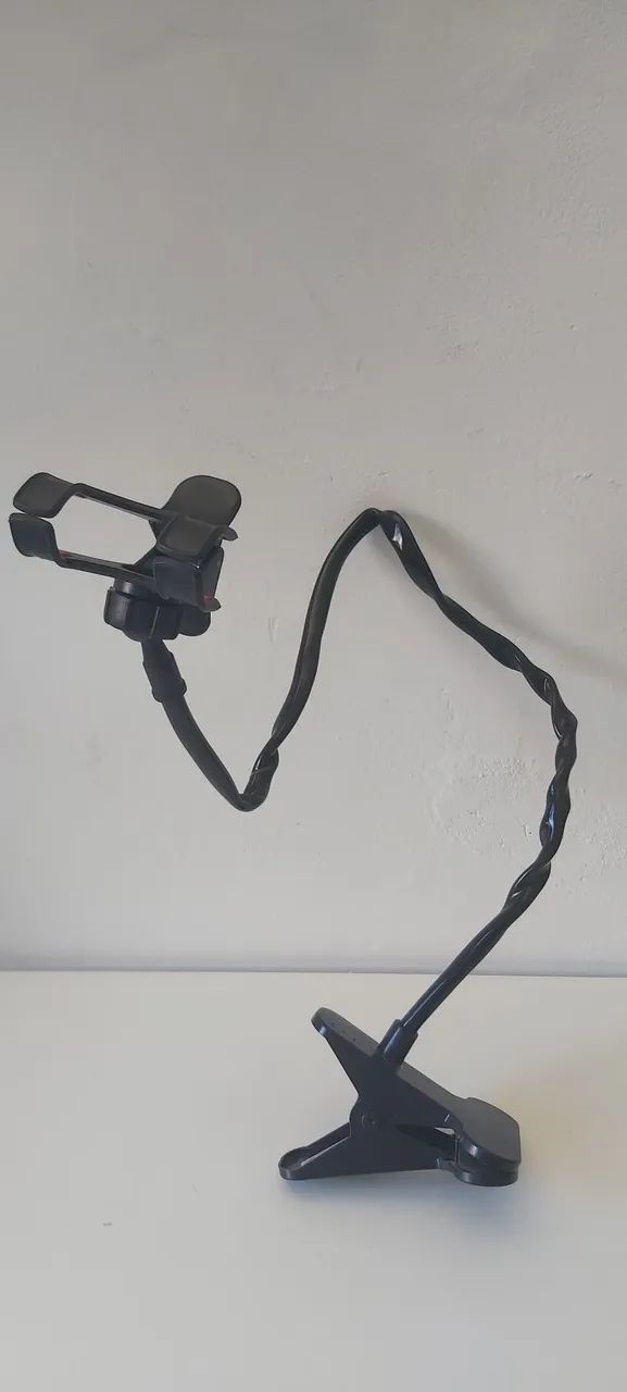 Suporte Flexível para Celular  - Foto 5