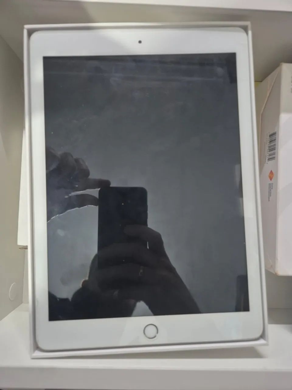 iPad 6ª geração - 32 GB - Foto 2