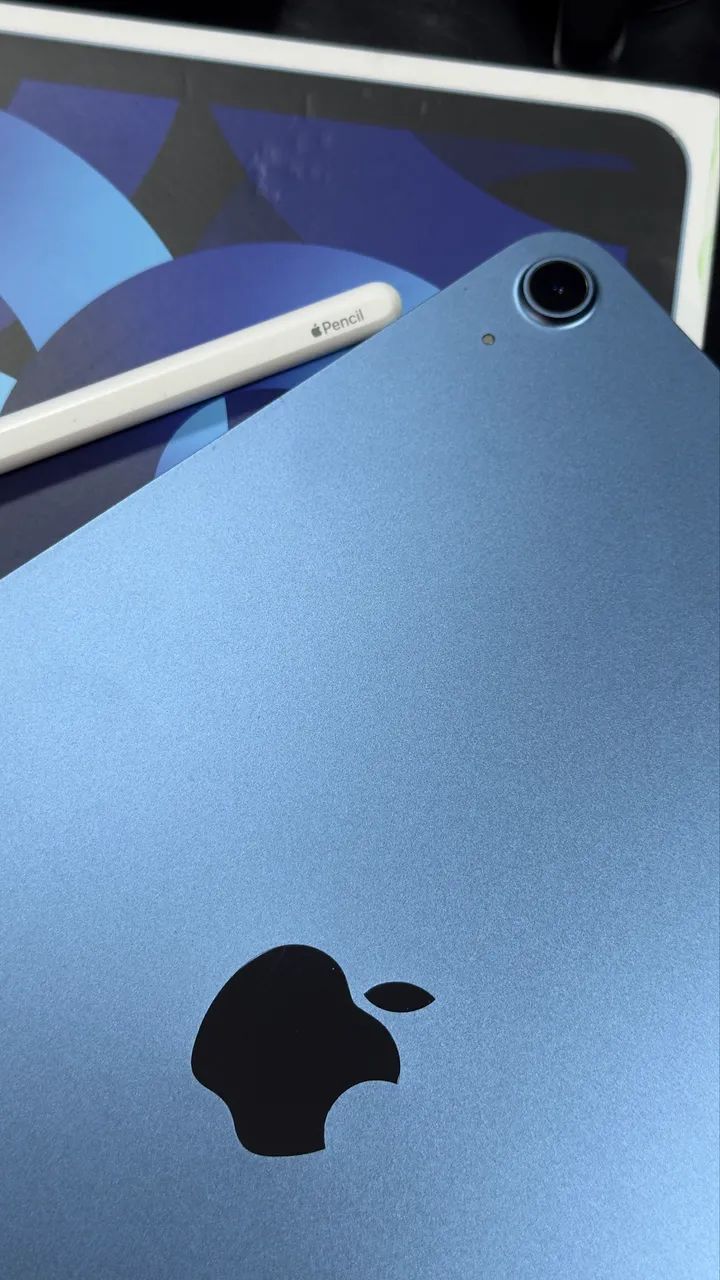 iPad Air 5 m1 - 64g praticamente zero - Tablets e E-Readers