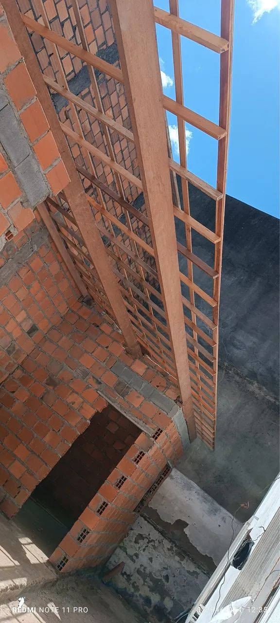 Pedreiro  - Foto 2