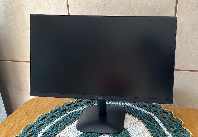 MONITOR ACE 100hz Aceito Propostas  - Foto 2