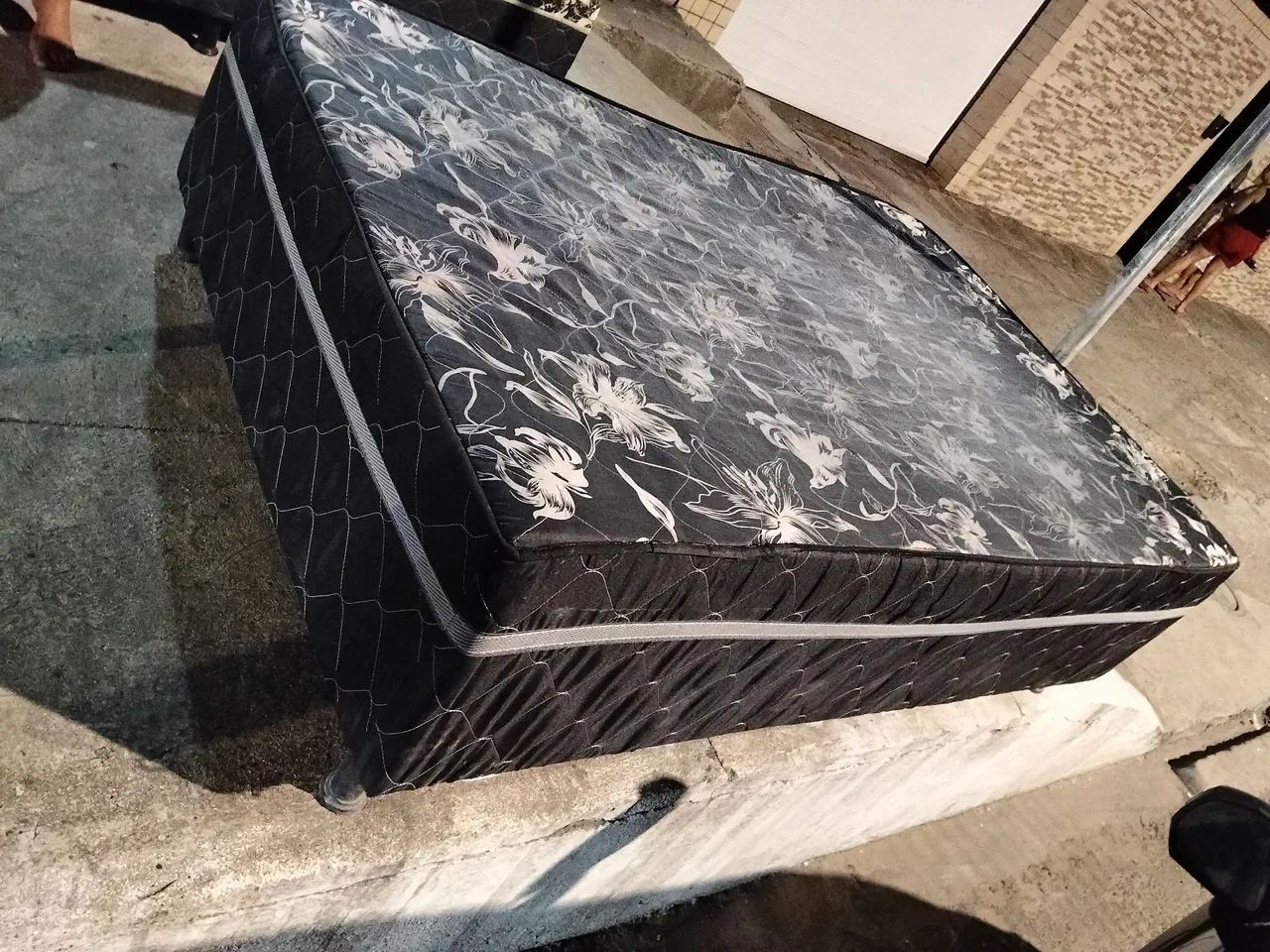 Cama entrega grátis  - Foto 3