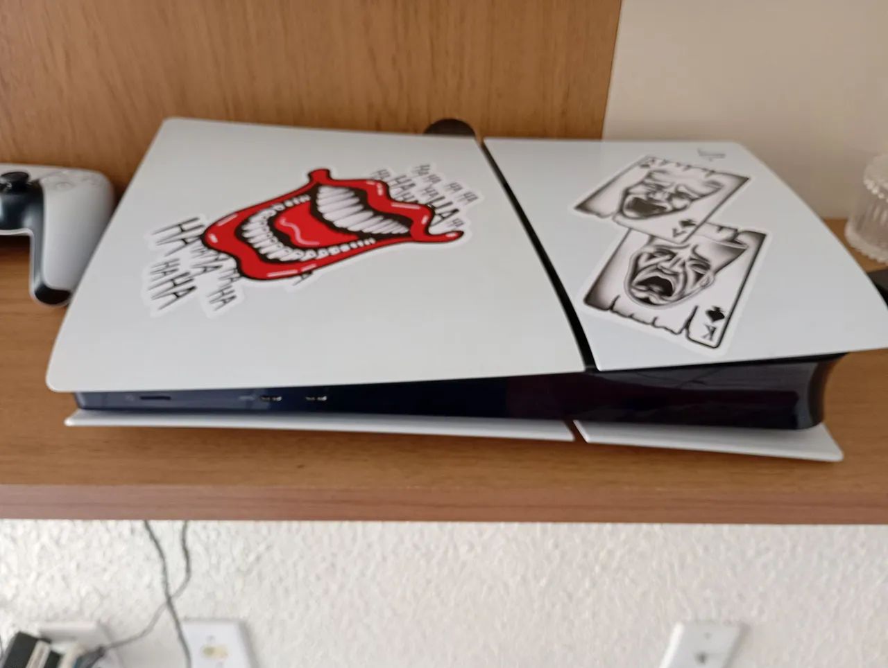 PS5 slim - Foto 3