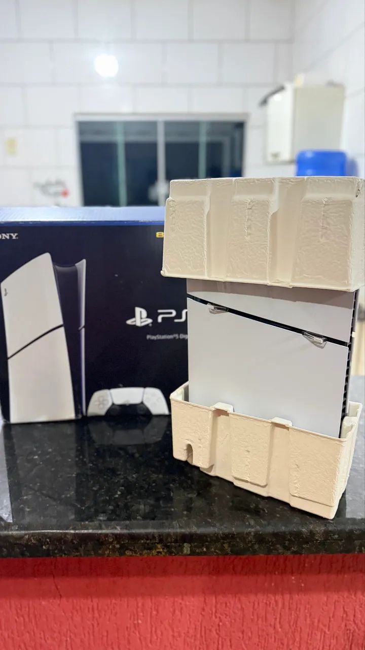 PlayStation 5 - Foto 2