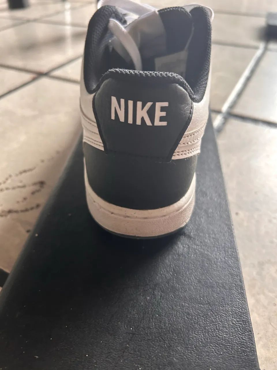 Tênis Nike court vision - Foto 5