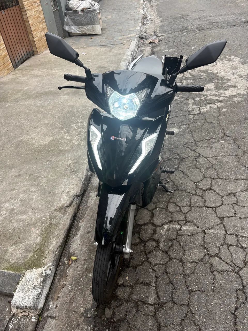 Moto vender - Foto 3