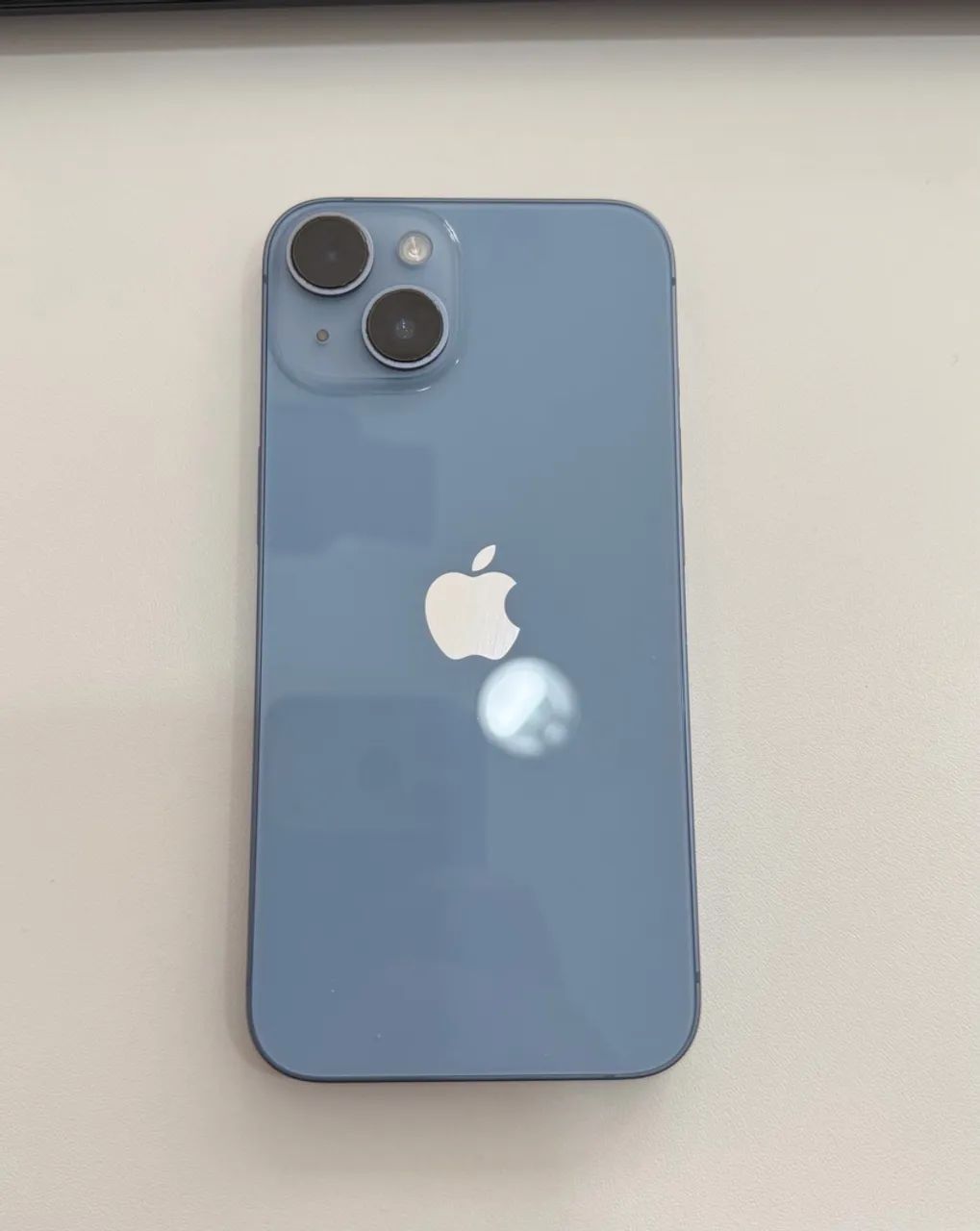 iPhone 14 - Azul - 128GB - Celulares e Smartphones - Recreio dos