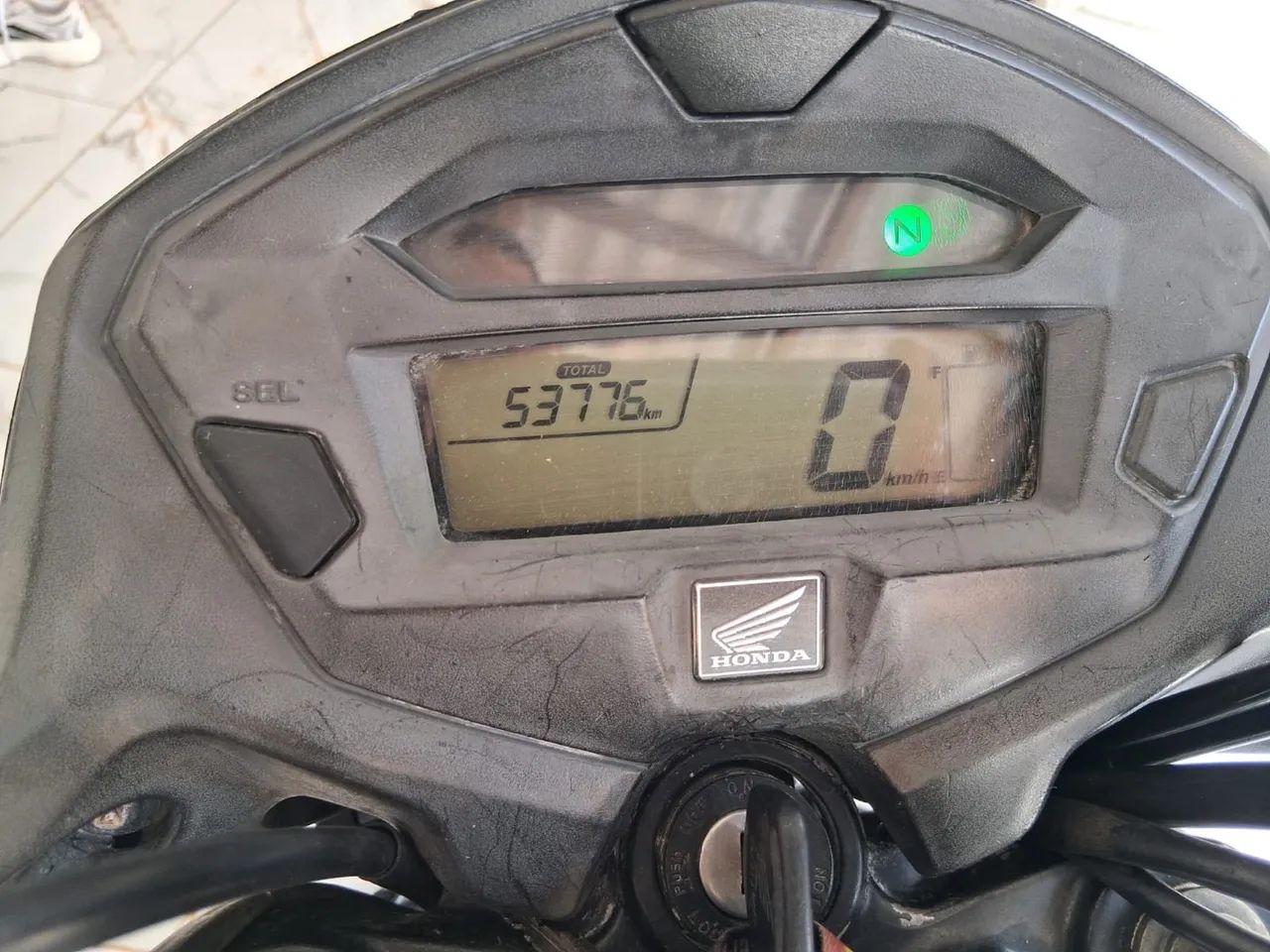 Honda Start 160 - Foto 4