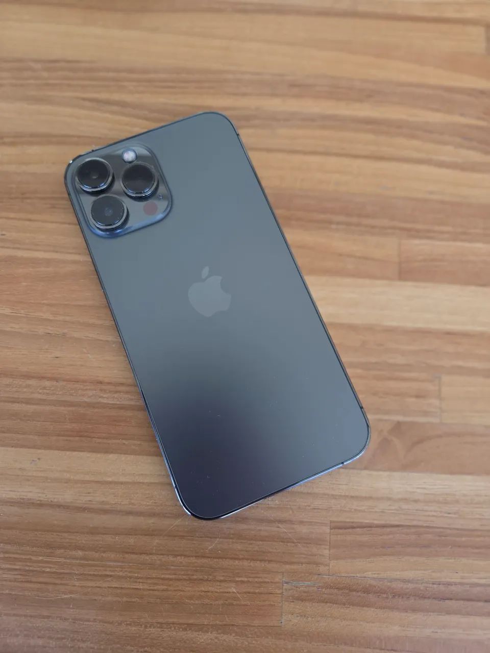 iPhone 13 Pro Max 128gigas Cinza  - Foto 3