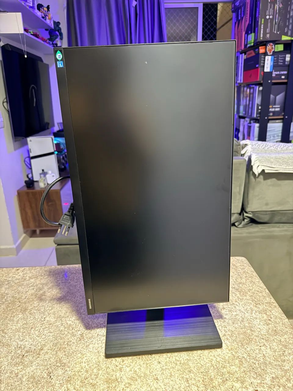 Monitor Samsung T450 24? 75HZ IPS 