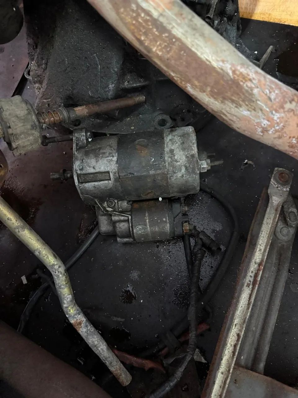 Motor AP 1.8 Gasolina  - Foto 5