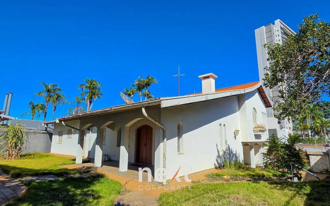 casa - Nova Campinas - Campinas - Foto 3