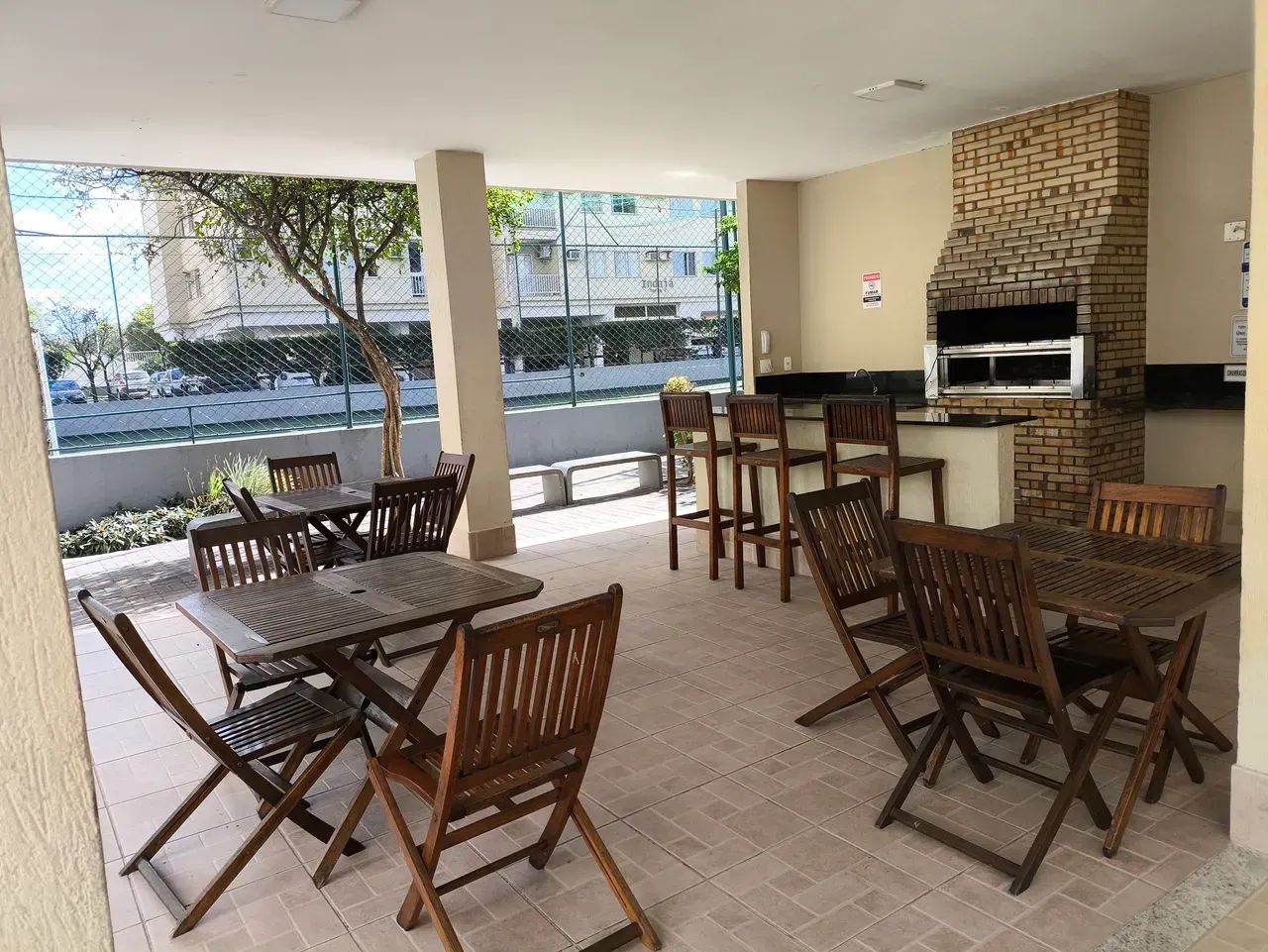 Belíssimo apto 2 quartos, suite, varanda em Valparaíso - Foto 5