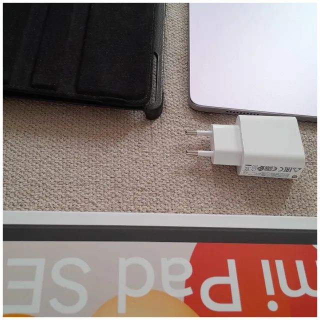 Tablet Redmi Pad SE 256GB 8GB RAM - Foto 4