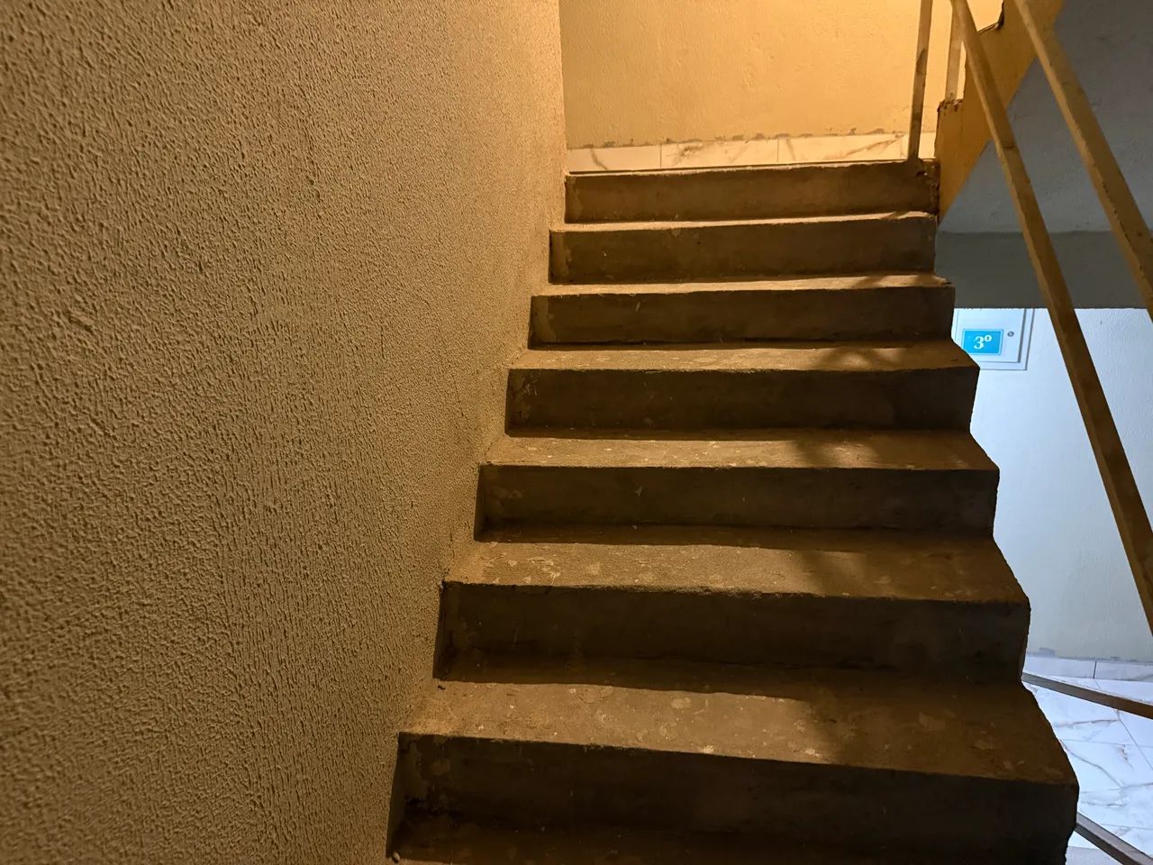 APARTAMENTO TOP SEMI ACABADO 2 QUARTOS COM ELEVADOR  - Foto 2