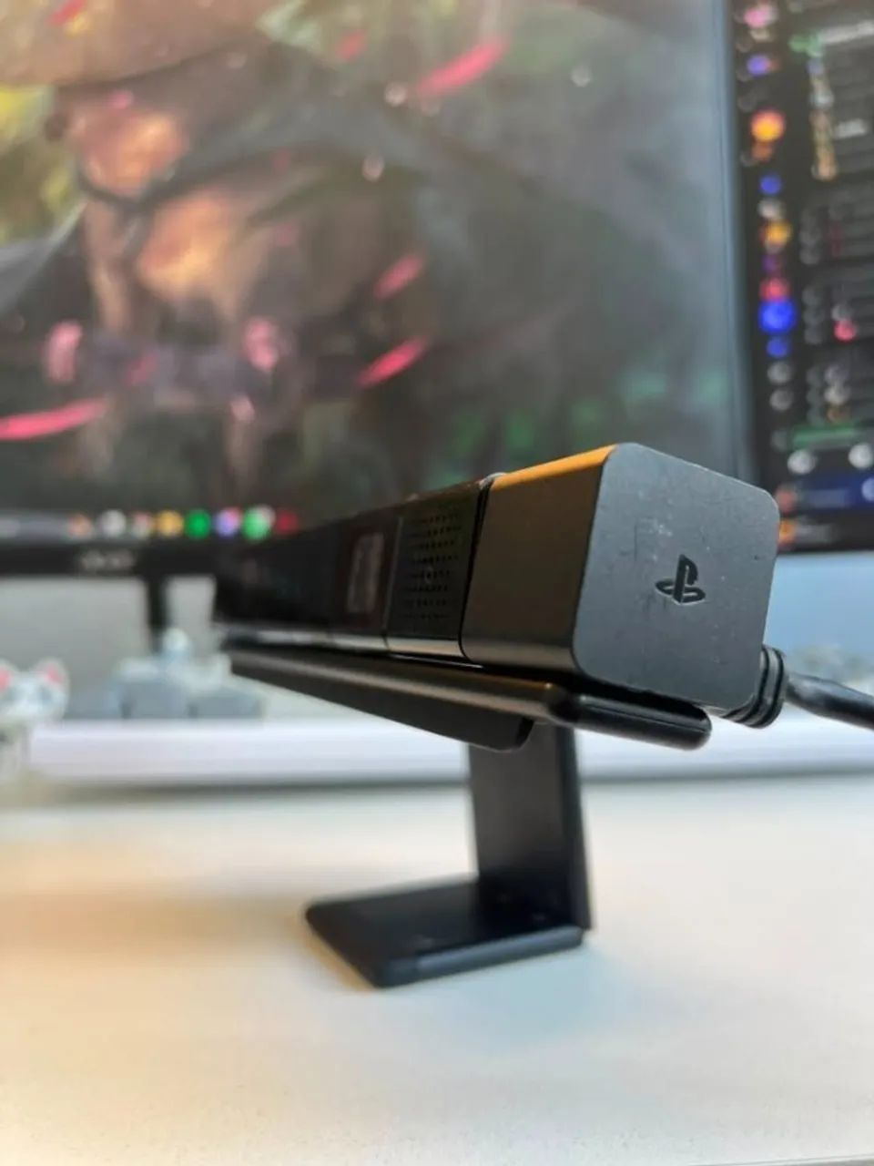 Playstation Câmera PS4 - 1080p - Foto 3