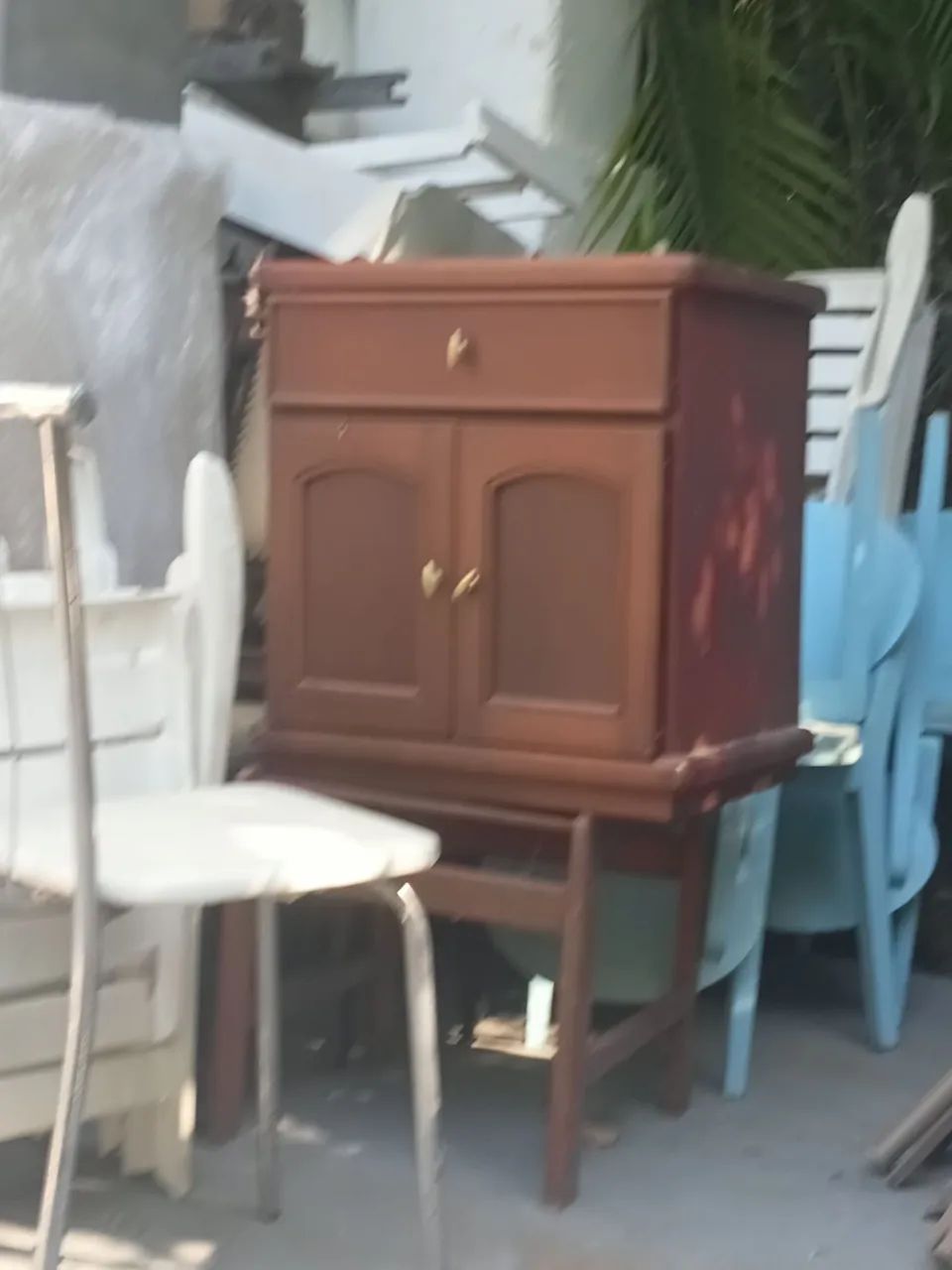 Criado mudo  - Foto 2