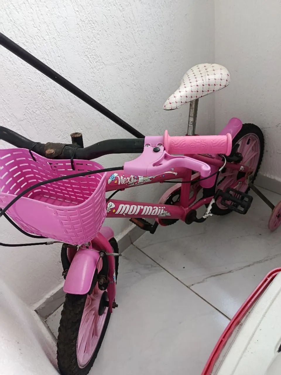 Bicicleta  - Foto 3