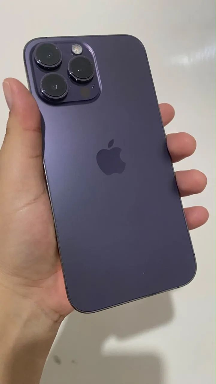 iPhone 14 Pro Max 128gb - Foto 2