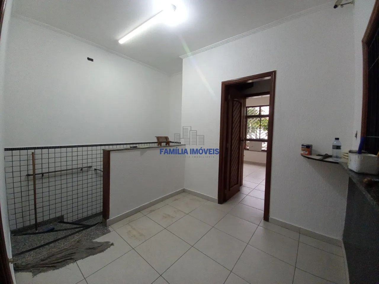 Sala comercial para alugar, no bairro Vila Belmiro Santos SP - Foto 3