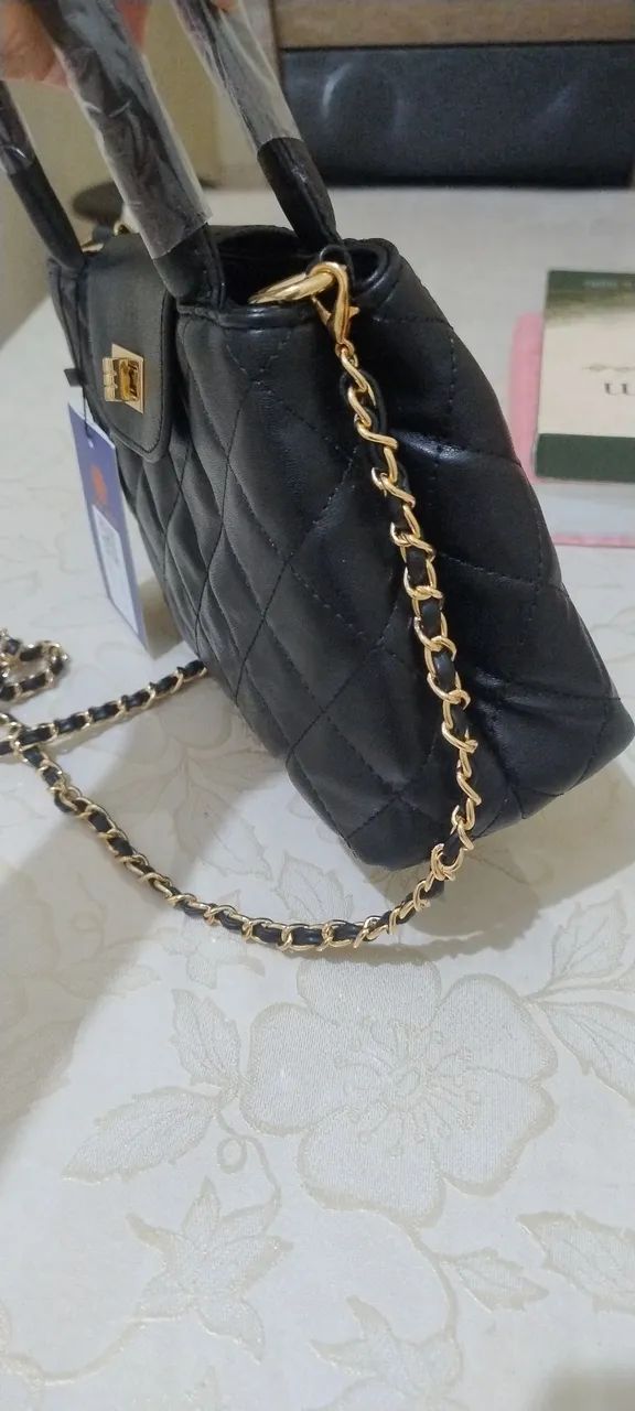 Bolsa feminina  - Foto 2
