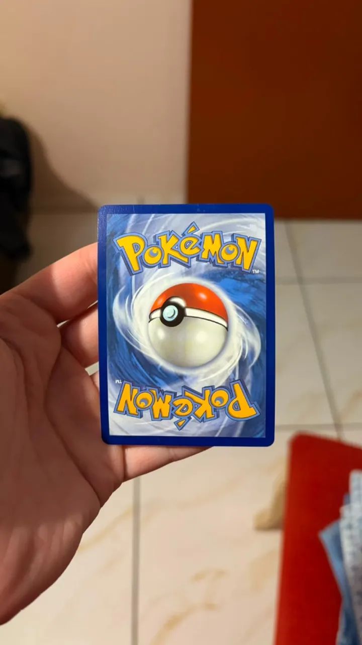 Mega Kangaskhan ex - Foto 2