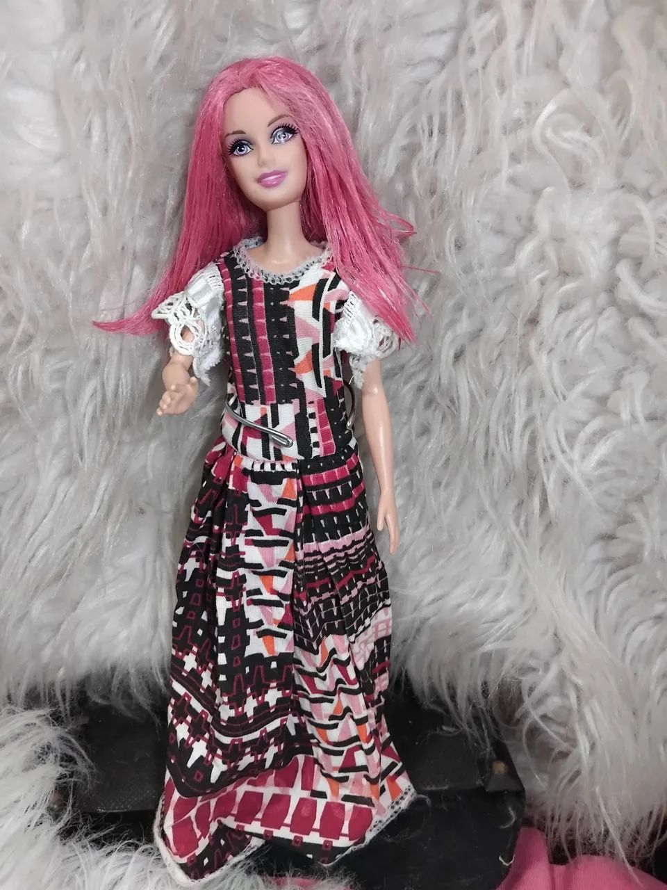 Boneca barbie Original 