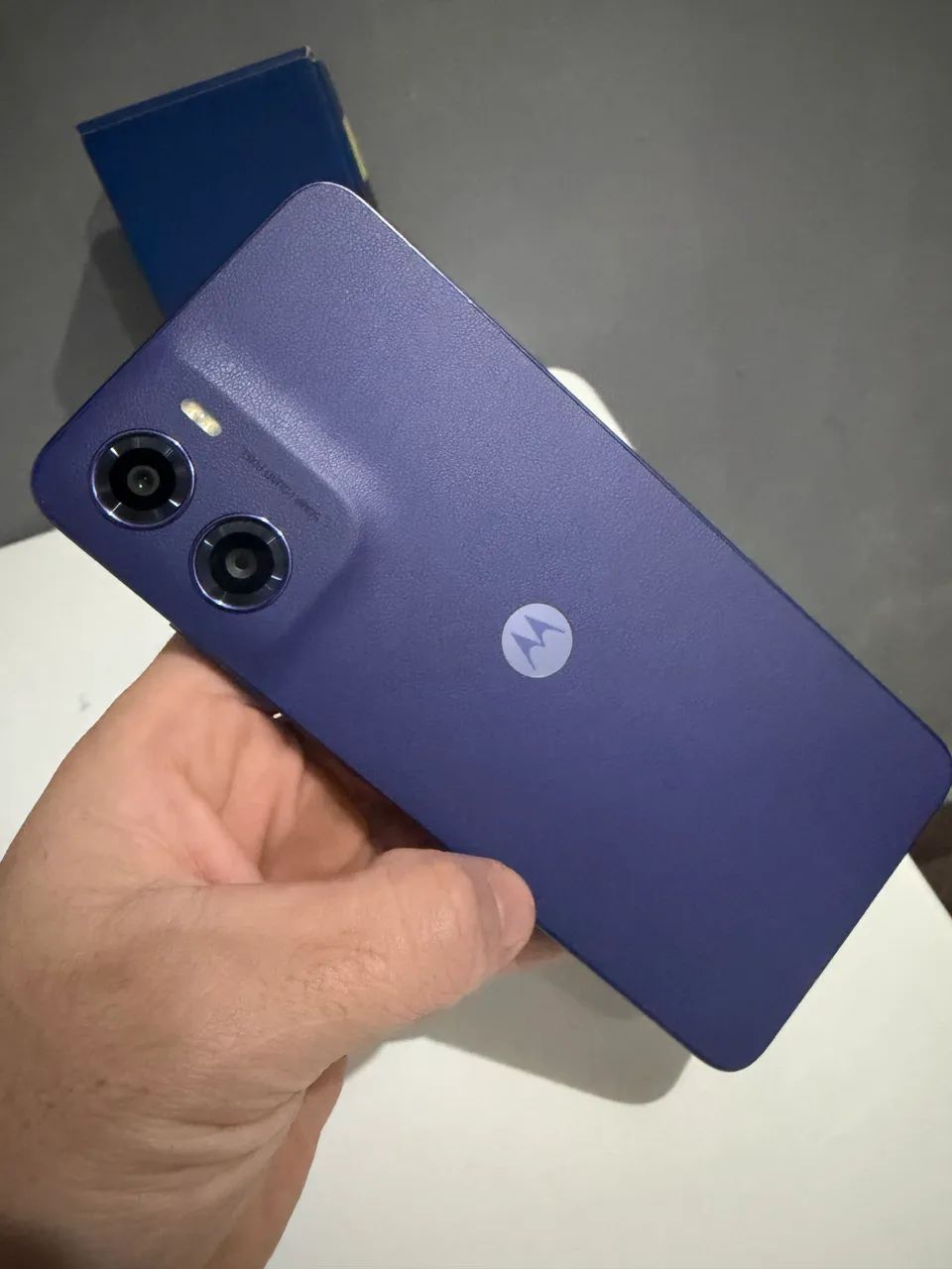 Motorola G05 128 G - Foto 5