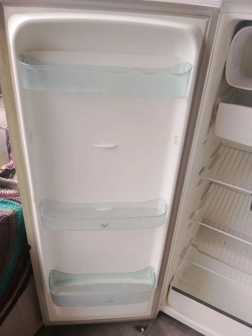Geladeira  - Foto 5