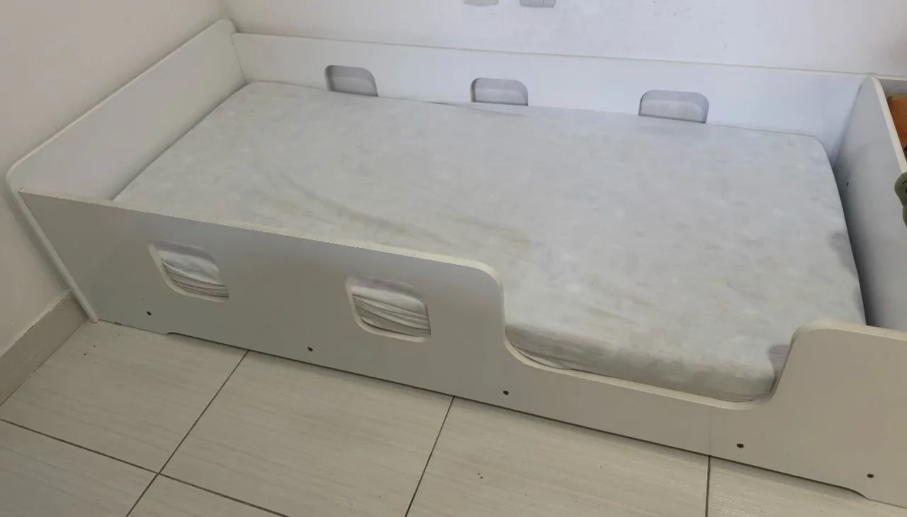  Cama infantil  - Foto 4
